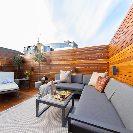 Haus Of Mason Apartment London Exterior photo