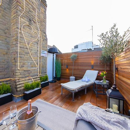 Haus Of Mason Apartment London Exterior photo