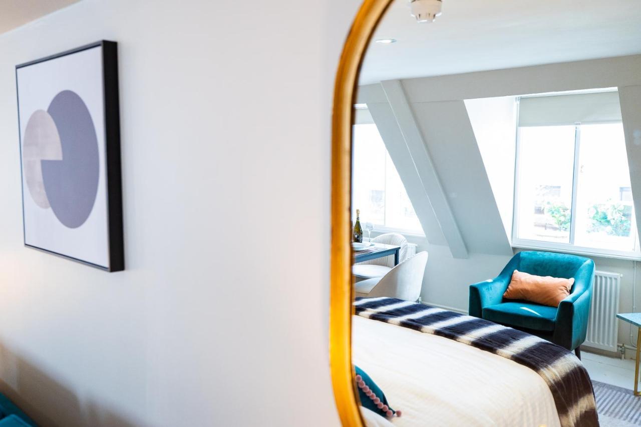 Haus Of Mason Apartment London Exterior photo