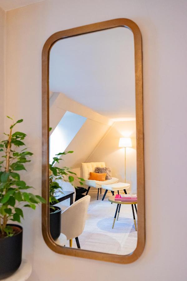 Haus Of Mason Apartment London Exterior photo
