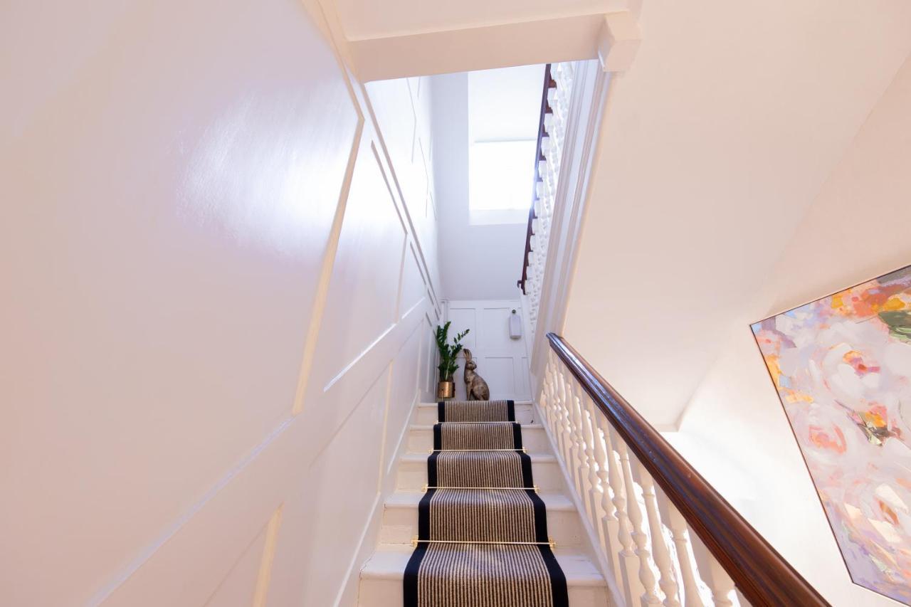 Haus Of Mason Apartment London Exterior photo