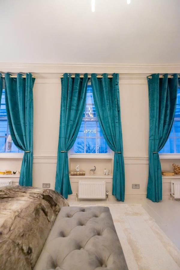 Haus Of Mason Apartment London Exterior photo