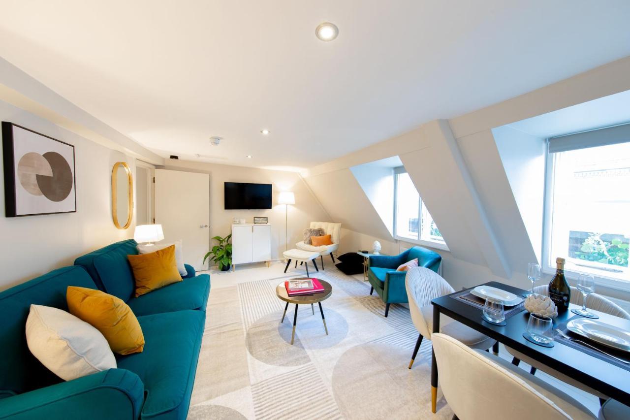 Haus Of Mason Apartment London Exterior photo