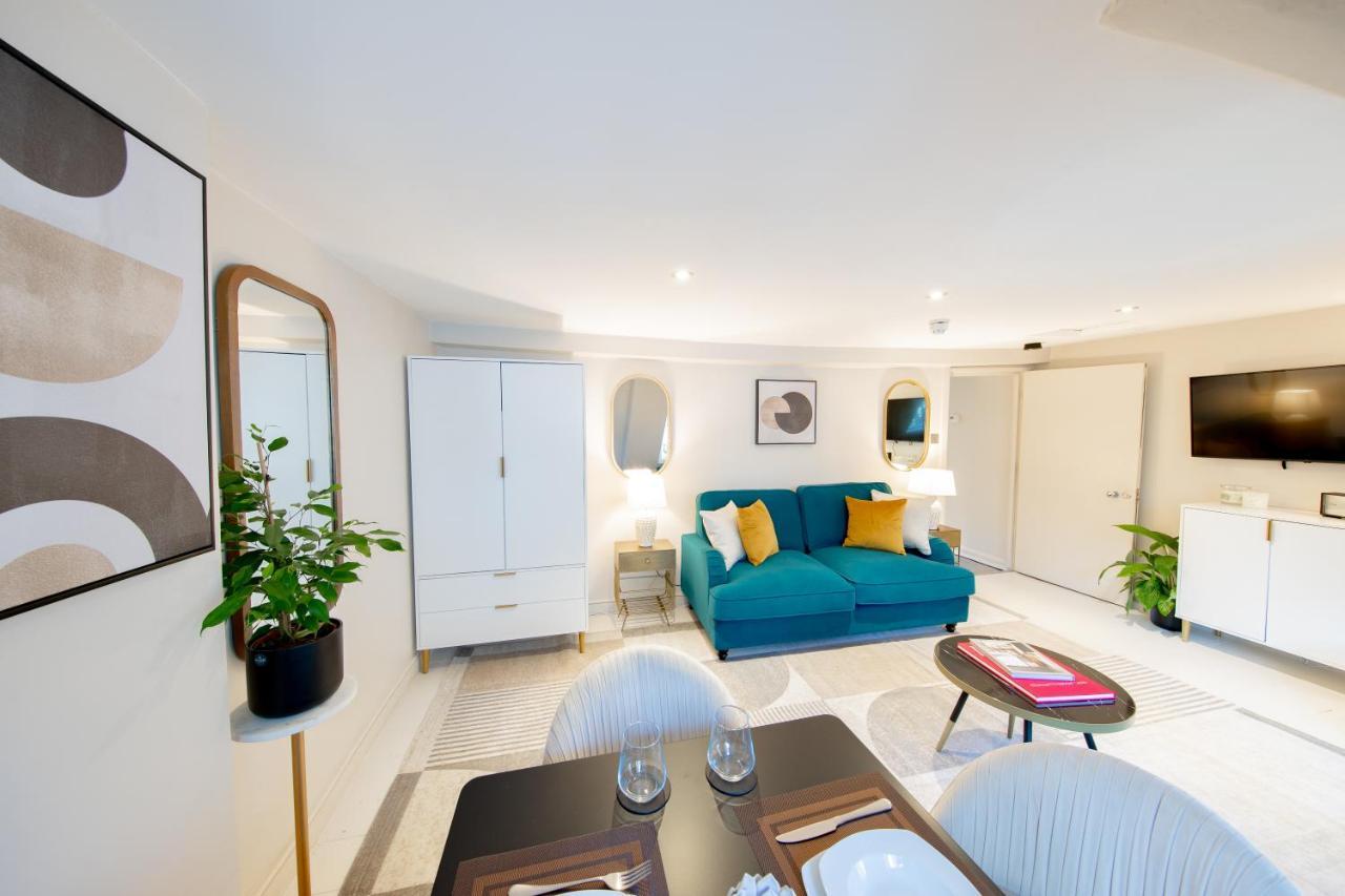 Haus Of Mason Apartment London Exterior photo
