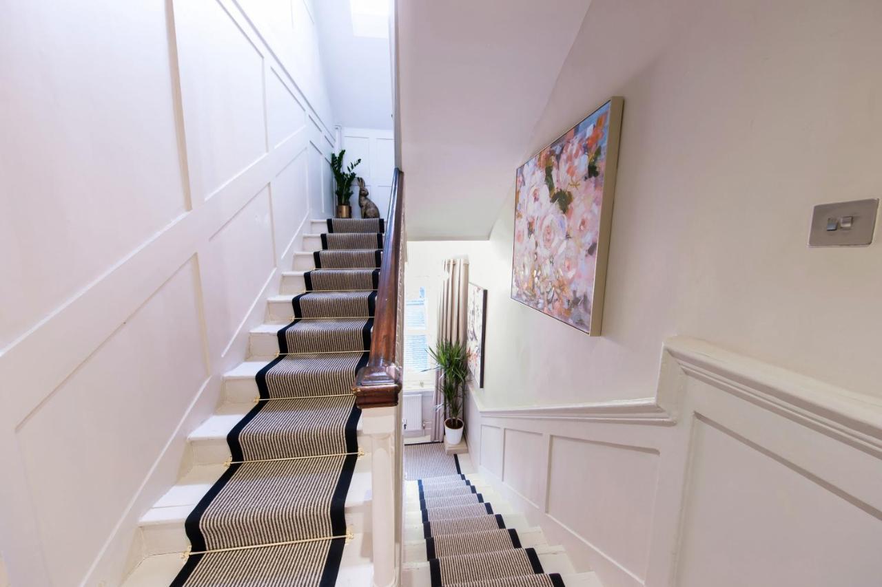 Haus Of Mason Apartment London Exterior photo