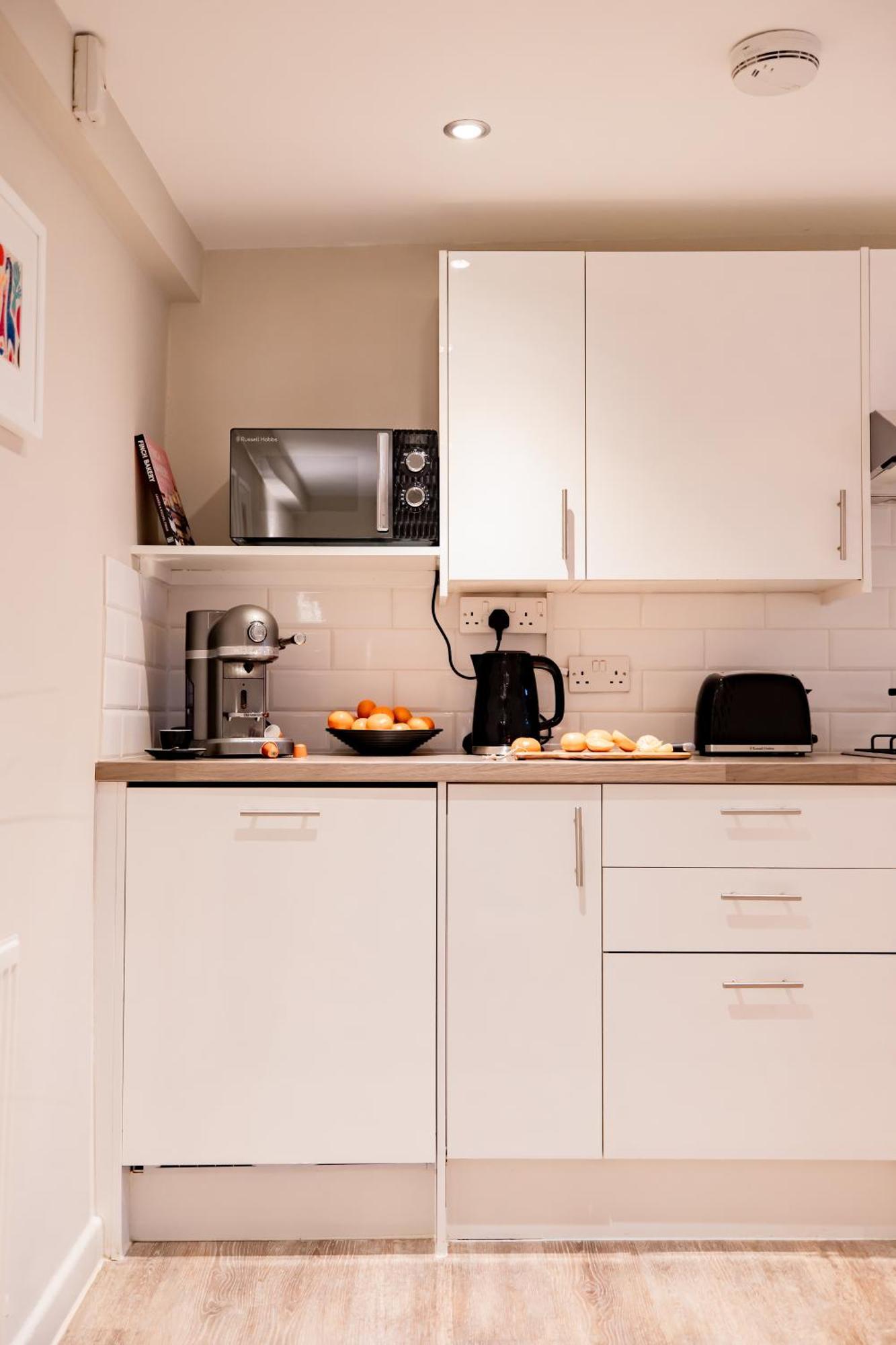 Haus Of Mason Apartment London Exterior photo