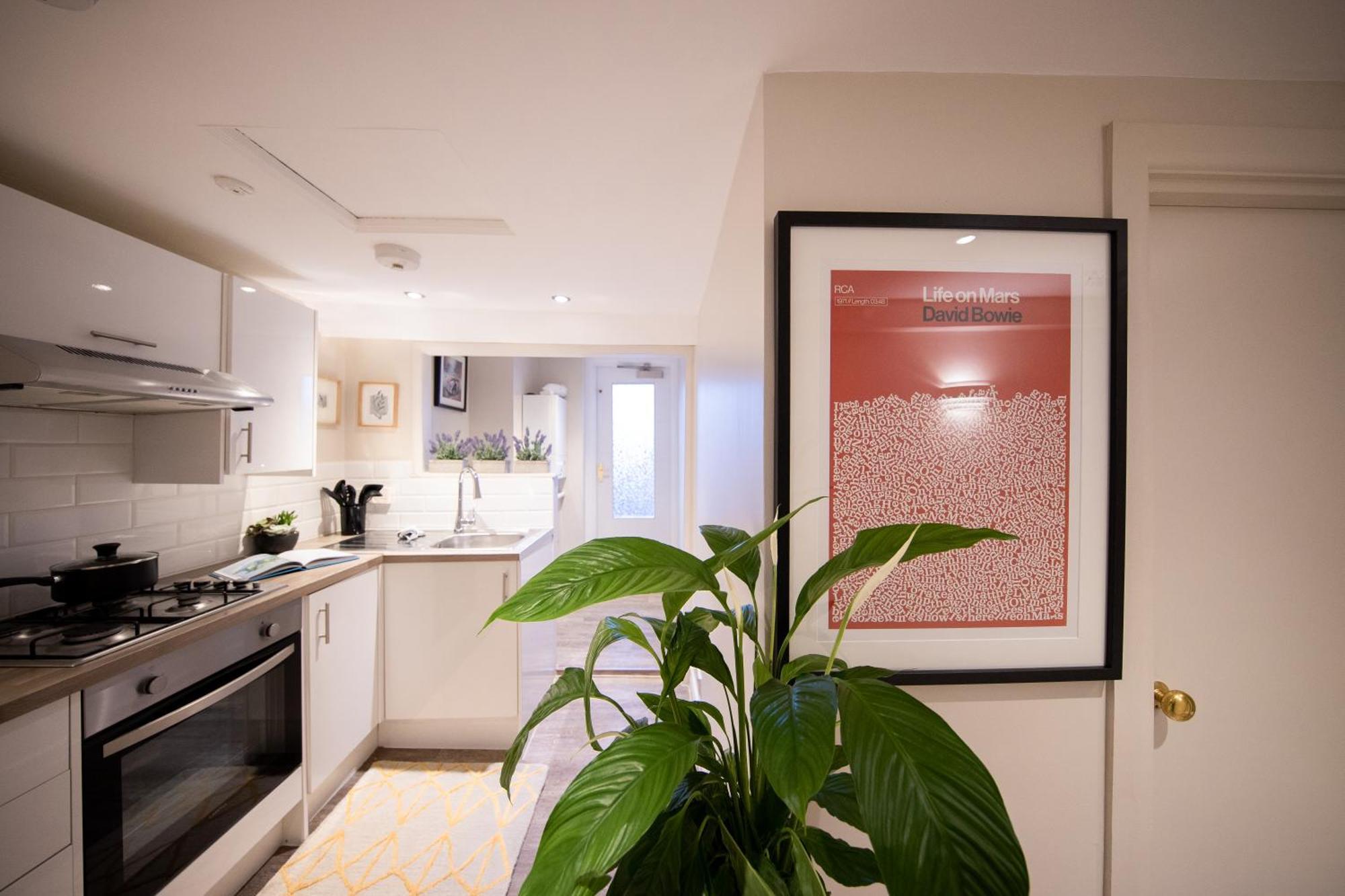 Haus Of Mason Apartment London Exterior photo