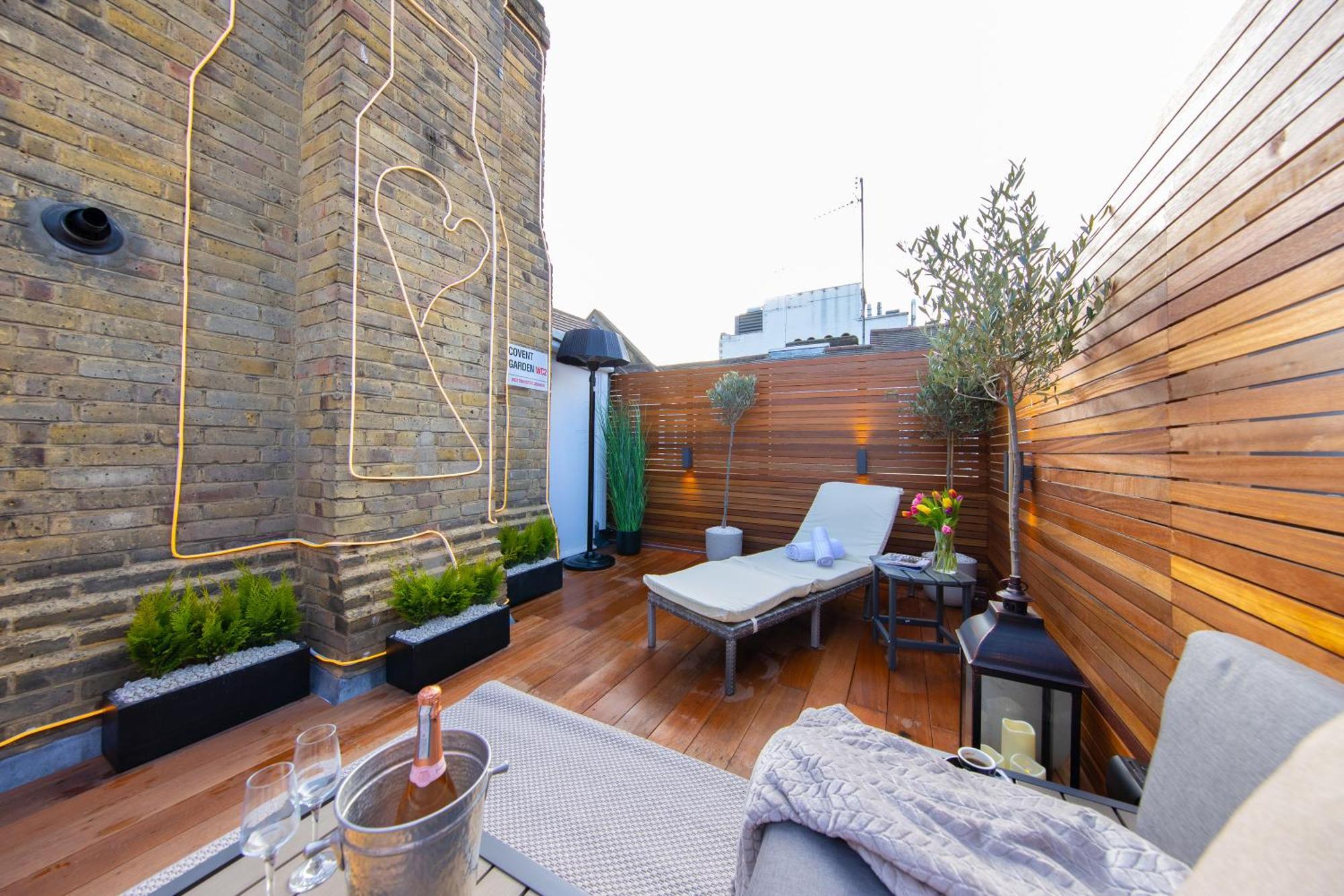 Haus Of Mason Apartment London Exterior photo