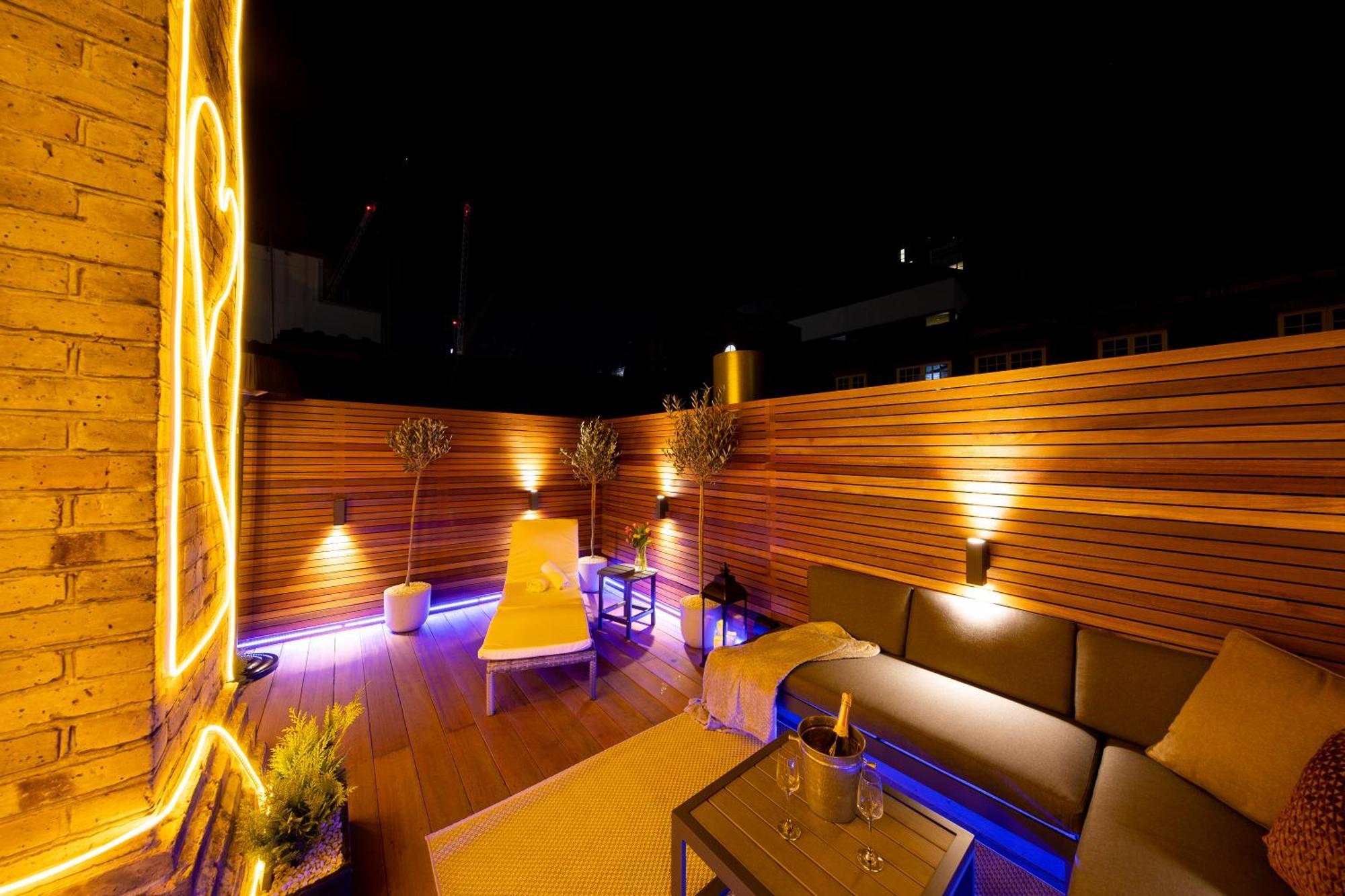 Haus Of Mason Apartment London Exterior photo