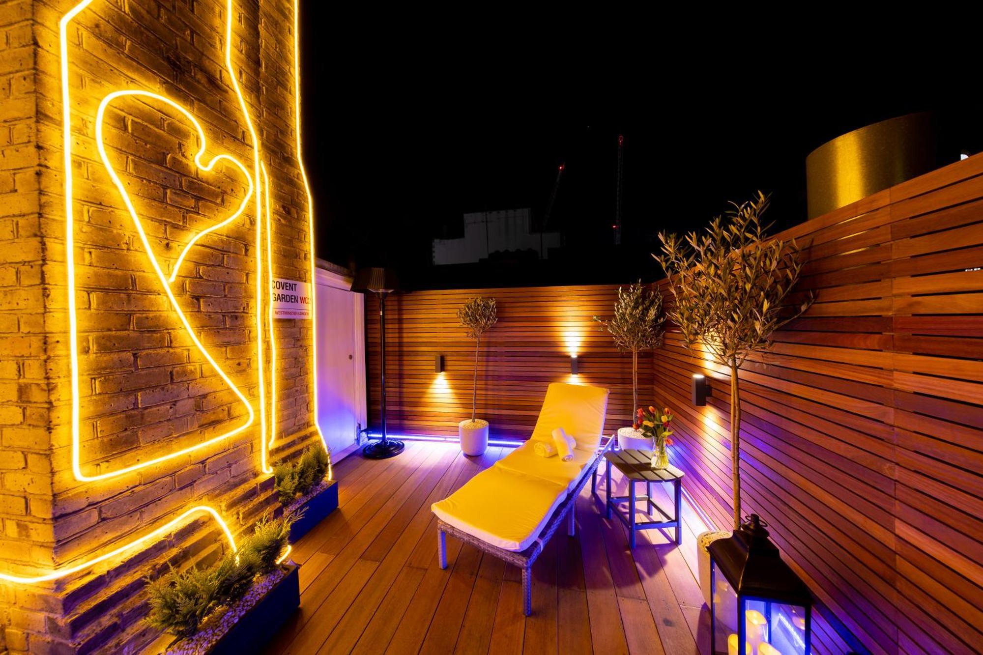 Haus Of Mason Apartment London Exterior photo